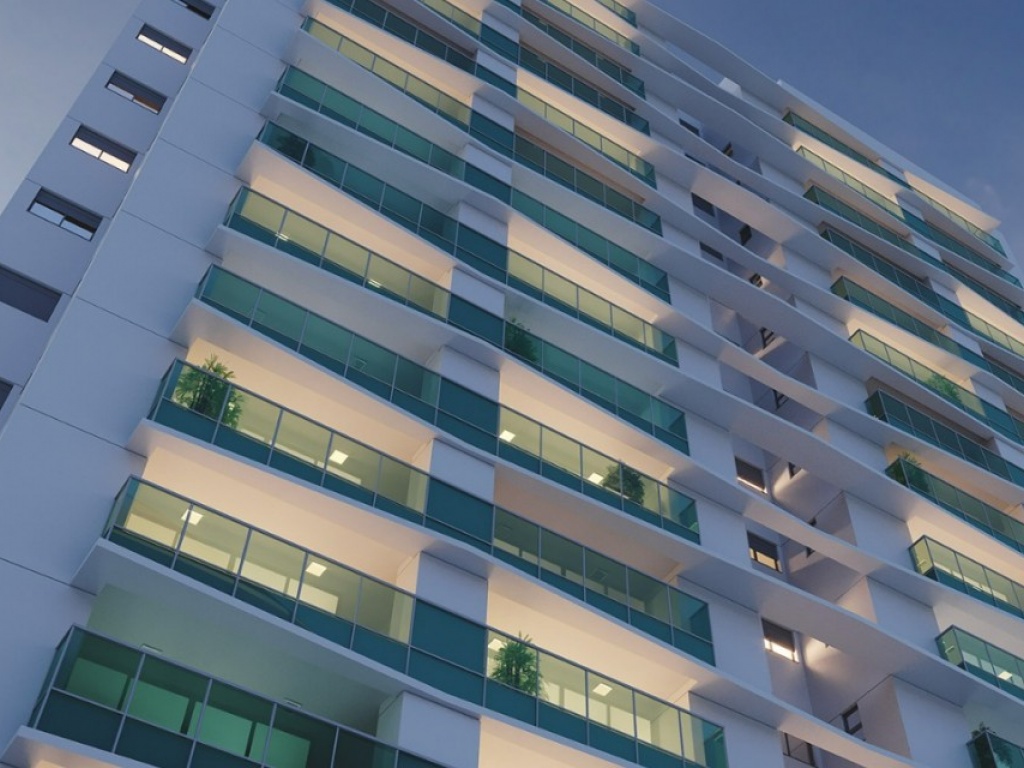 Monreal by Tarraf — investir em imóveis em Rio Preto